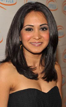 Parminder Nagra